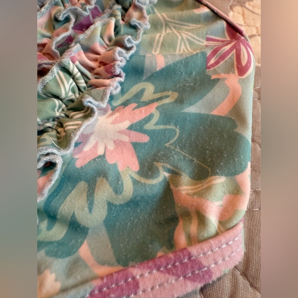 RuffleButts - Swim set - Picture 3 of 3
